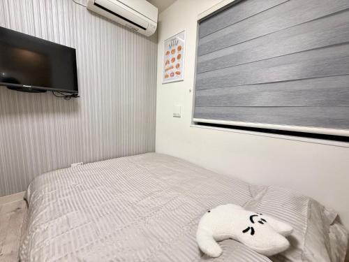 Shinjuku Apartment | Shinjuku downtown B2