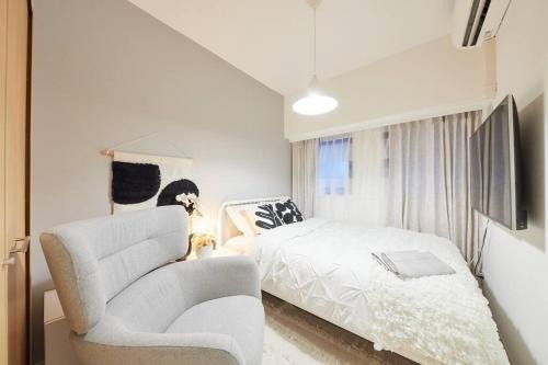 Kabukicho Apartment | Shinjuku Kabukicho Designer's Apartment III