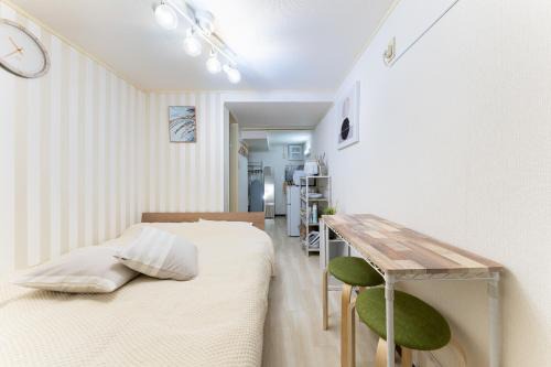 Okubo Apartment | shinjuku-ookubo Apartment room102