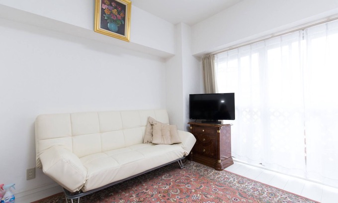 Hyakunincho Apartment | Shinjyuku Okubo STA Just 3min