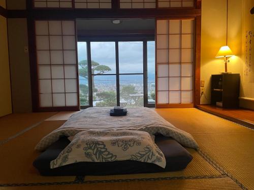 Nagano House | Shinshulanson