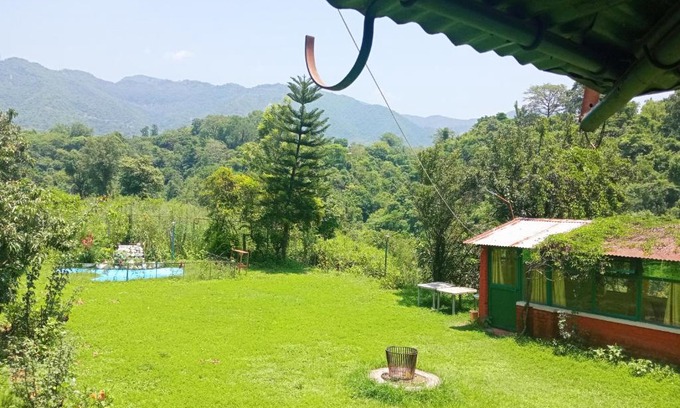 Bigha House | Shinura Nature Retreat, Dehra Dun