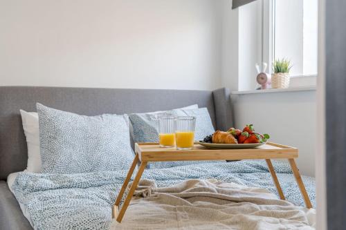 Siedlce Apartment | Shiny Apartment
