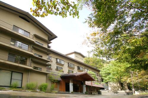 Shirahone Hotel | Shirafune Grand Hotel