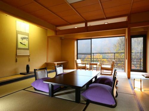 Shirahone Hotel | Shirafune Grand Hotel - Vacation STAY 85694v