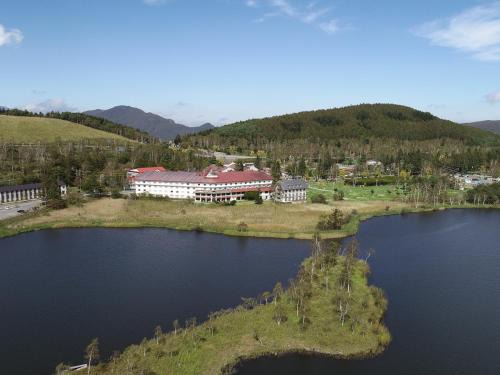 Kamisuwa Onsen Hotel | Shirakabako View Hotel