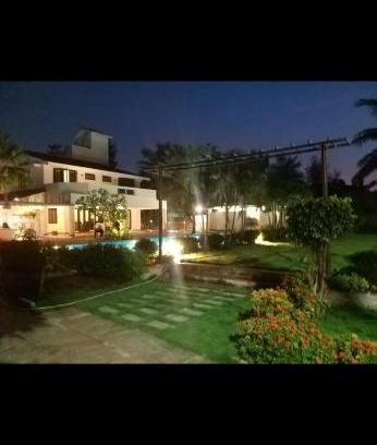 Kanathur Villa | Shiraz Villa