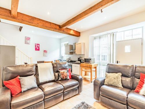 Pateley Bridge House | Shire Cottage - Uk37451