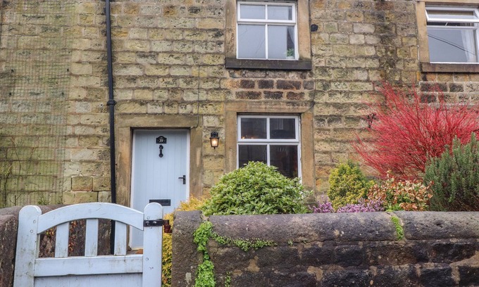 Hurst Green Cottage | Shire Nook, CLITHEROE