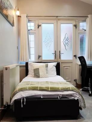 Longbridge Apartment | Shirley Gardens