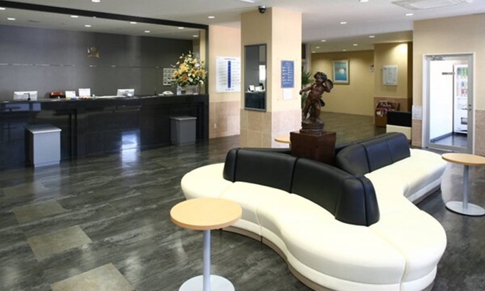 Suzuka Hotel | Shiroko Storia Hotel