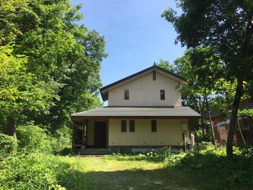 Hokujo Cabin | Shirokuma Lodge Hakuba