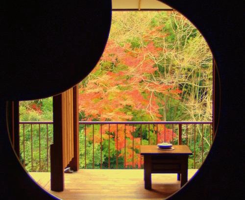 Tounosawa Hotel | Shiunso