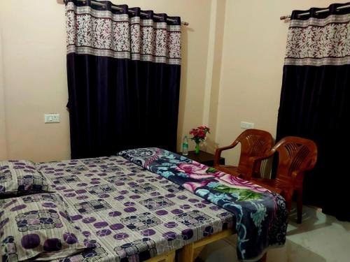 Varanasi Apartment | Shiv Kuteer Holy Vibes Stay