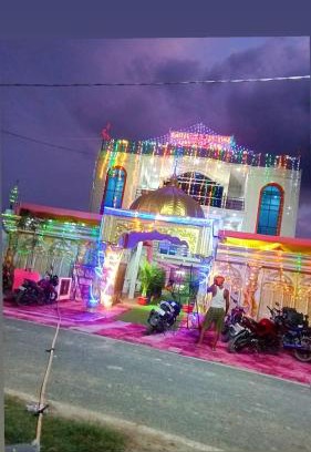 Siwan House | Shiv Parvati Vatika