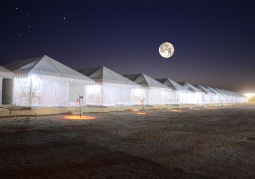 Kanoi Resort | Shiv Tara Desert Camp