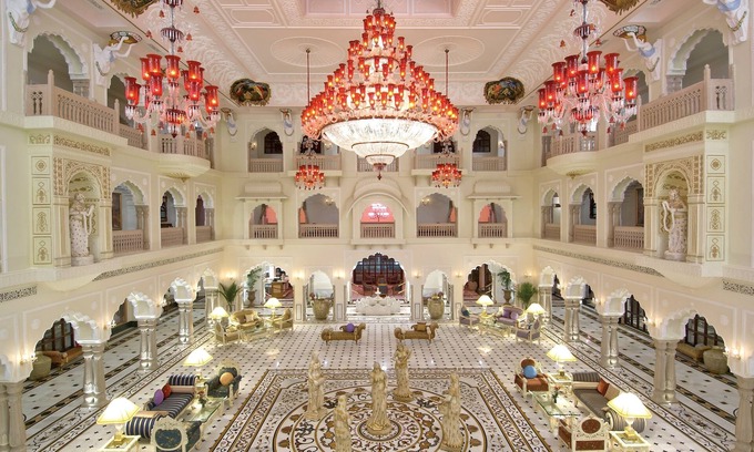 Kookas Hotel | Shiv Vilas Resorts