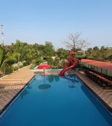 Amarnath Villa | Shiv Villa