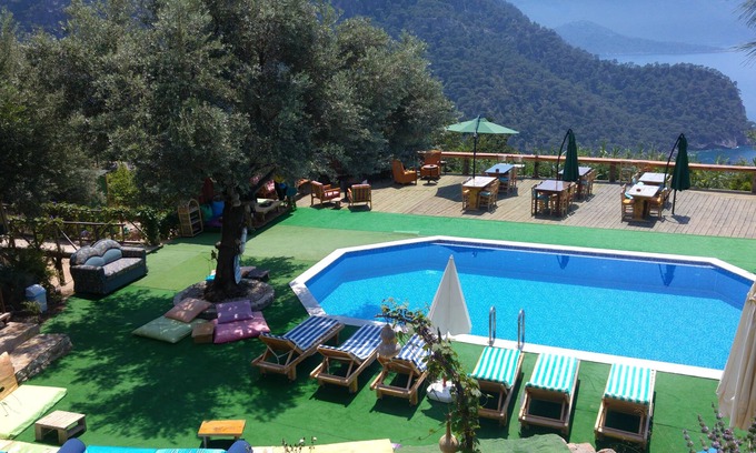 Kabak Valley Other | Shiva Camp