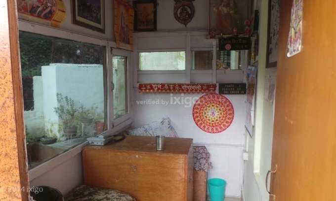 Nainital House | Shiva Guest House