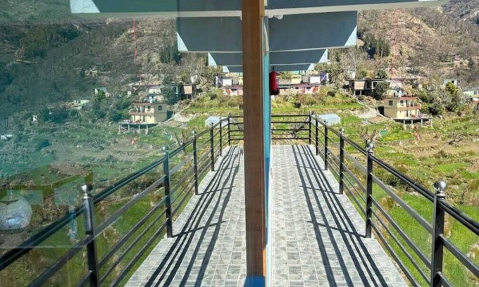 Chamoli Hotel | Shiva Homestay