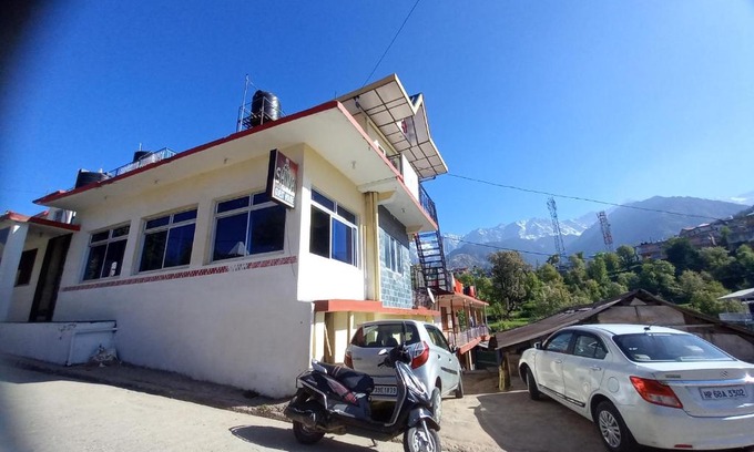 Naddi House | Shiva Stays