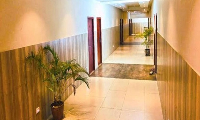 Vedasandur Hotel | Shivalaya Hotel
