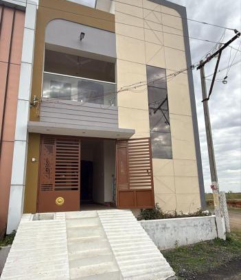Tiruvannamalai Villa | Shivalaya Rooms