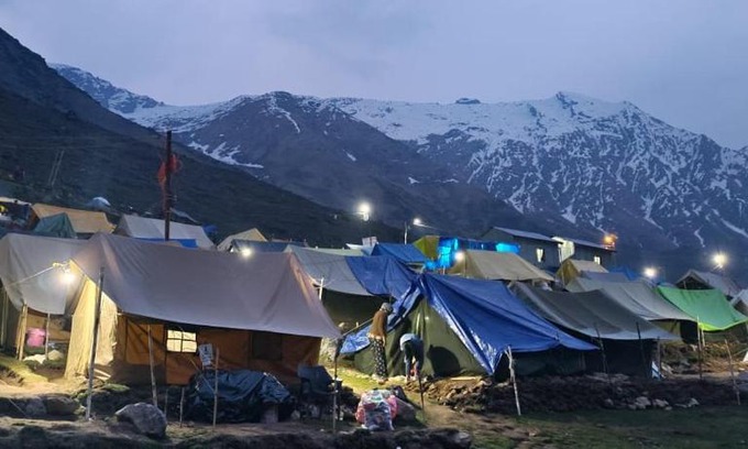 Sitapur House | Shivalik Adventure By StayApart