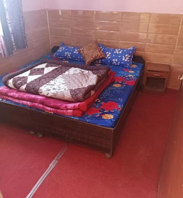 Kanatal House | Shivalik Home stay