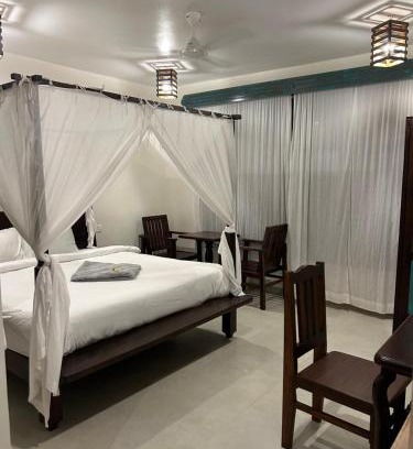 Mandrem House | Shivam bnb Boutique Apartments