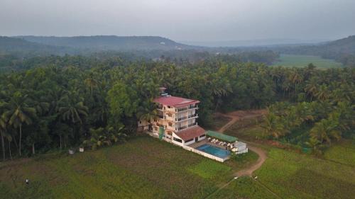 Mandrem Resort | Shivam Bnb Mandrem Resort