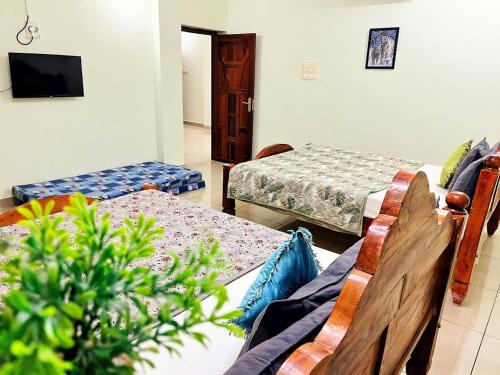 Kalapettai House | Shivam Eden Beach Homestay
