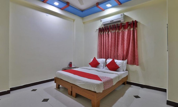 Una Hotel | Shivam Hotel Diu