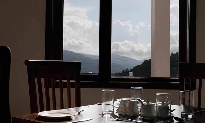 Majkhali Hotel | Shivani Foods And Resort