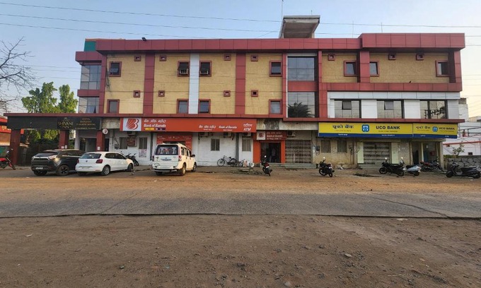Seoni Hotel | Shivani Inn Hotel & Banquet