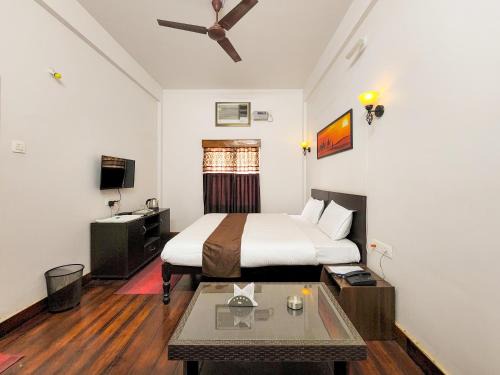 Seoni Hotel | Shivani Palace Hotel, Restaurant & Party Hall