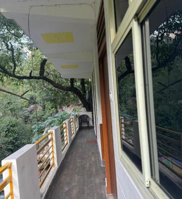 Haridwar Bed & Breakfast | Shivanjal stay