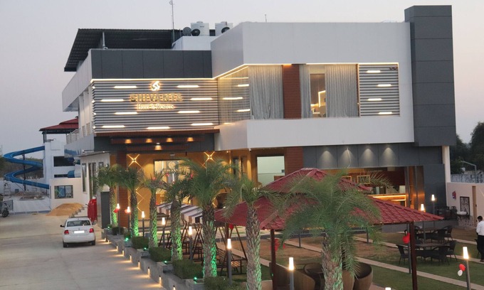Jhunjhunu Resort | shivanta hotel & resorts