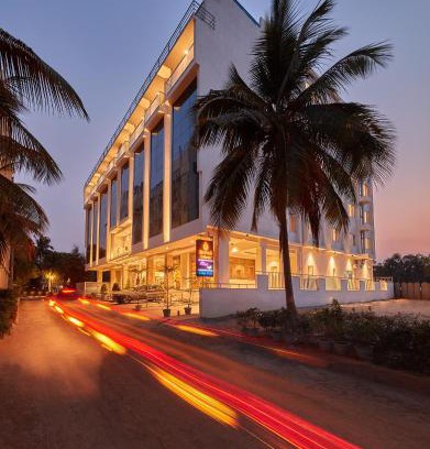 Sadahalli Hotel | Shivas Galaxy Hotel