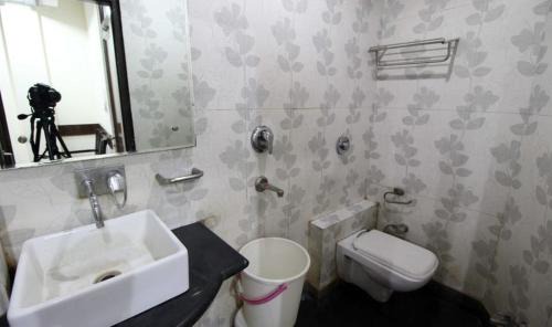 Paharganj House | shivish in hotel