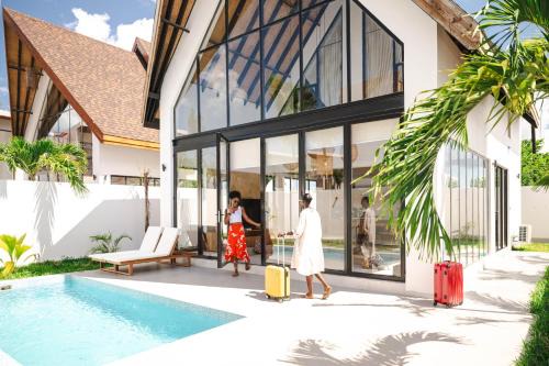 Paje Villa | Shivo Paje Villas