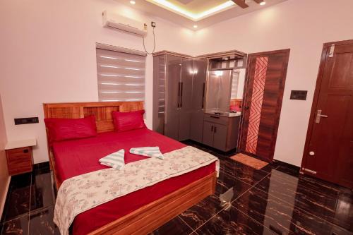 Varkala House | Shivoham Homestay