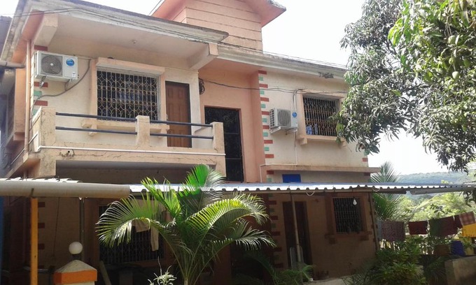 Dapoli Villa | Shivtej Villa