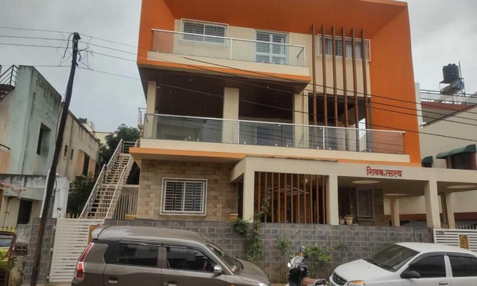 Nashik Apartment | Shivvatsalya Home Stay