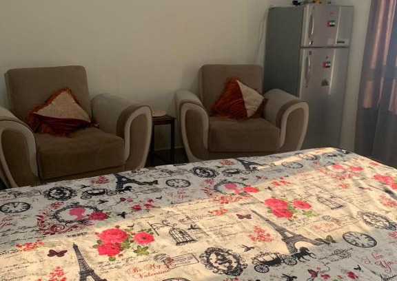 Al Mamzar House | SHJ DXB Sunny Border Guesthouse