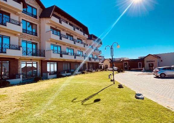 Lisina Apartment | Shmizla Milmari Kopaonik