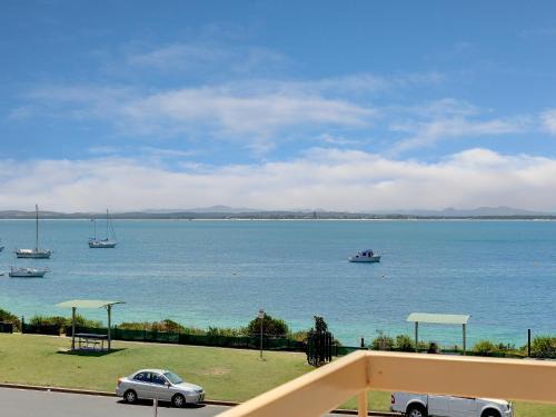 Shoal Bay Apartment | Shoal Bay Village