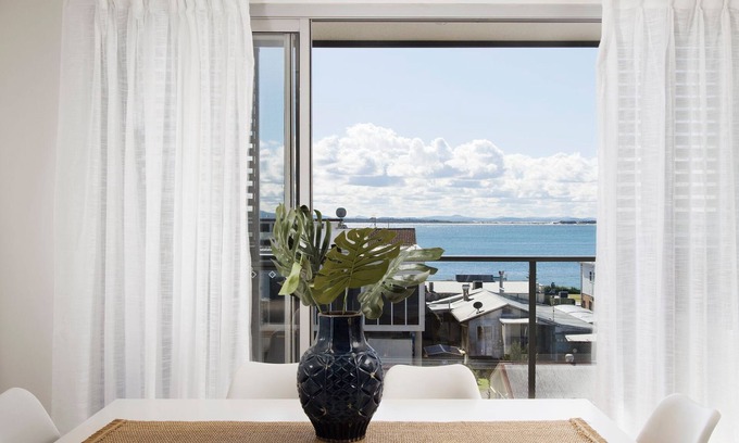 Shoal Bay Apartment | Shoal Bay Water Views at The Shoal