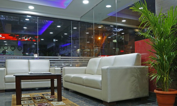 Bengaluru Hotel | Shoba Elite